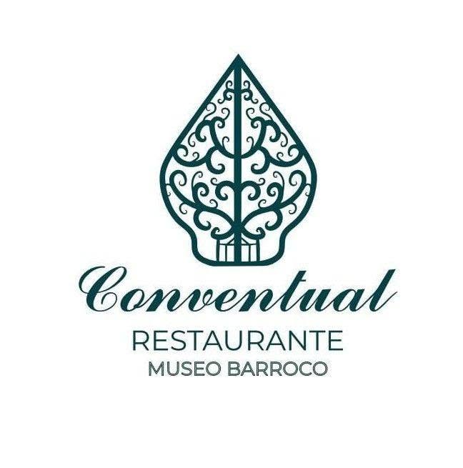 Logo Conventual Restaurante